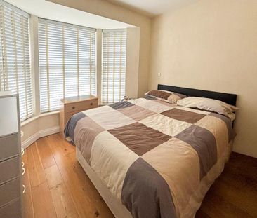 1 bedroom ground floor flat to rent - Photo 4