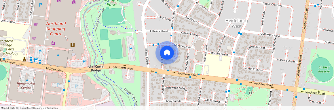 5 Killerton Crescent, Heidelberg West