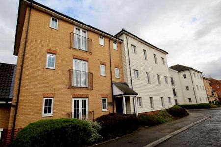 1 bedroom flat to rent - Photo 2