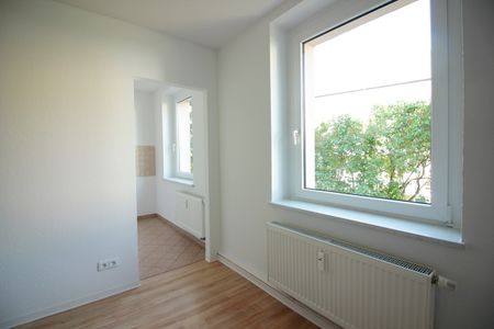 Starterwohnung in Siegmar - Foto 5