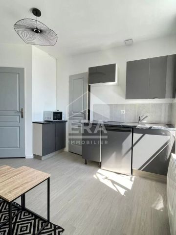 A LOUER - CAEN rue de Bayeux - 2PP 31 m2 - Photo 4