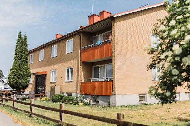 Jungfruvägen 6, Gualöv - Photo 1