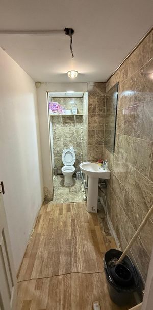 1 Bed Flat, Plashet Grove, E6 - Photo 1