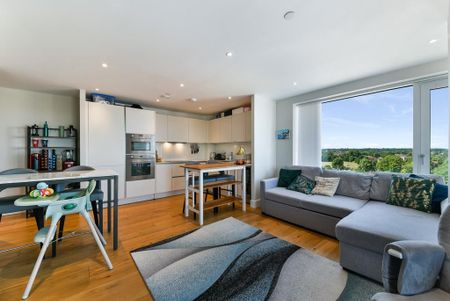 2 bedroom apartment to rent - Photo 5