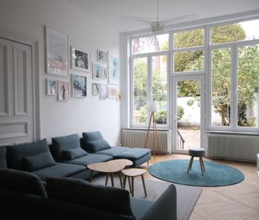 Location Appartement 1 pièce 14m² LILLE 59800 - Photo 6