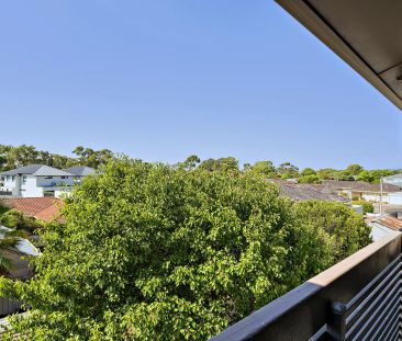 One Bedroom Gem In Convenient Location that is Glenelg North - Photo 6