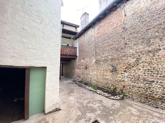 Appartement Grenade Sur L Adour 2 pièce(s), - Photo 1