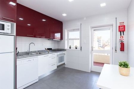 Apartamento T3 - Photo 4