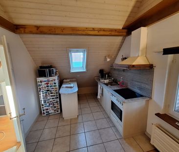 2.5 Zimmer, 2. Stock - Photo 1