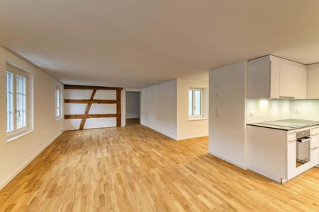 2.5 Zimmer, 67 m², 2. Stock - Photo 2