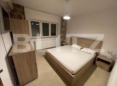 Apartament 2 camere, centrala termica, aer conditionat, Brazda lui Novac - Photo 5