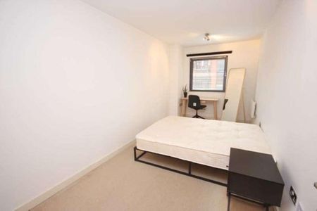 Rossetti Place, Manchester, M3 - Photo 5