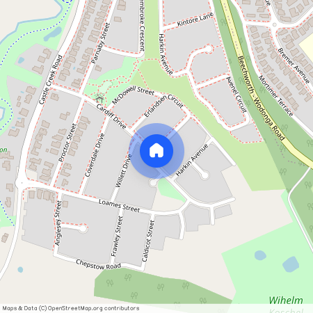 27 Cardiff Drive, Wodonga