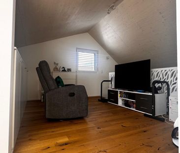Superbe appartement avec jardin de 3.5 pièces en duplex à Fully - Photo 5