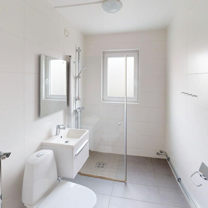 Västra Åsgatan, Eskilstuna - Foto 1