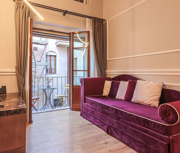 The Marble & Velvet Suite - Photo 6