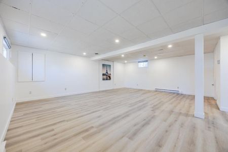 Maison de plain-pied à louer - Longueuil (Saint-Hubert) (Parc de la Cité) Maison de plain-pied à louer - Longueuil (Saint-Hubert) (Parc de la Cité) - Photo 5