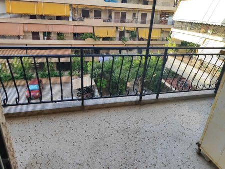 Διαμέρισμα για ενοικίαση Αμφιθέα (Παλαιό Φάληρο) - Photo 2