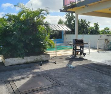 Location Maison 6 pièces 320m² STE SUZANNE 97441 - Photo 3