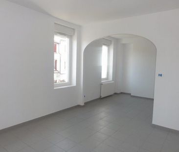 Location Appartement 2 pièces 43m² LE CREUSOT 71200 - Photo 1