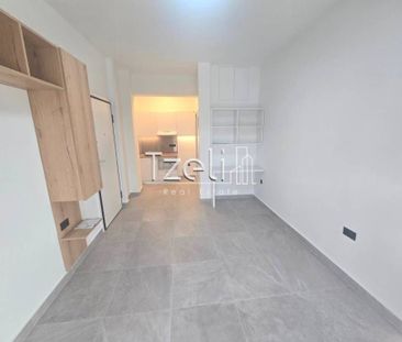 Studio/Γκαρσονιέρα για ενοικίαση Υψηλά Αλώνια (Πάτρα) - Photo 2