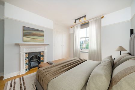 Elm Grove Road, Barnes, SW13, London - Photo 4