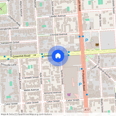 2/354 Greenhill Road, SA 5065, Glenside