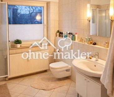 4-Zimmer Dachgeschosswohnung in Oesterholz-Schlangen - Photo 2