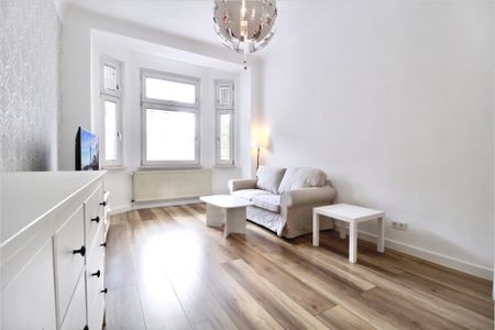 2 Zimmer in Düsseldorf - Photo 2