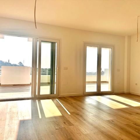 Ático de alquiler en Calle 02c Nva Andaluc, 6, Rodeo Alto - Guadaiza - La Campana - Photo 1