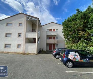 Appartement à louer 1 pièce 27.62m² - Photo 5