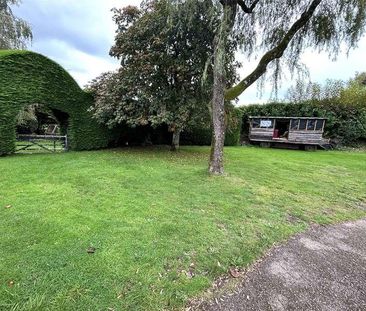 Bulverton Well Cottage, Bulverton, Sidmouth, Devon, EX10 - Photo 1