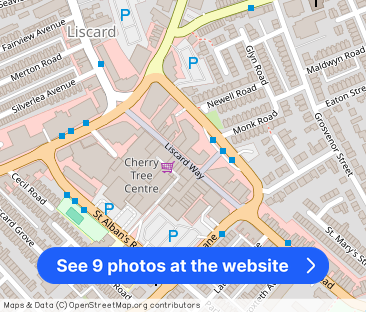 Liscard Way, Liscard, CH44 - Photo 1