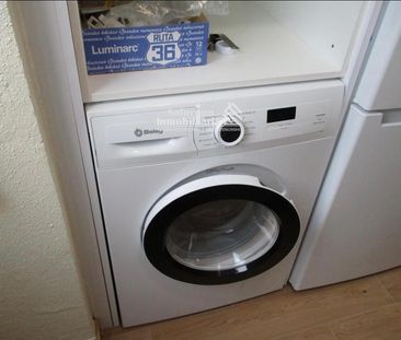 Piso de alquiler en Vidal - Photo 5