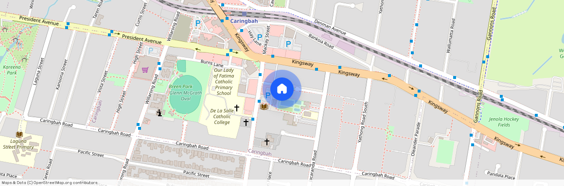 9/20-24 Mansfield Avenue, NSW 2229, Caringbah