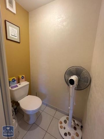 Location Appartement 3 pièces 65m² TRELISSAC 24750 - Photo 5