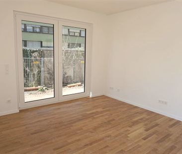 Luxus Wohnung mit Einbauküche und Terrasse... - Photo 3