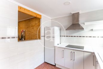Apartment for rent in Cabañal