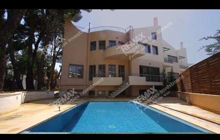 Μονοκατοικία για ενοικίαση Εκάλη - Photo 5