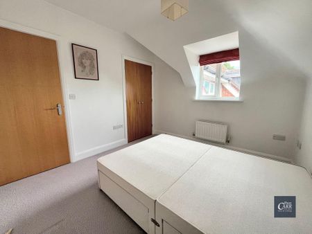 3 bedroom apartment to rent - Photo 4