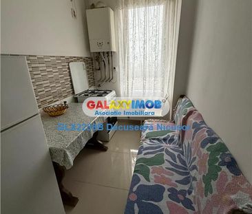 Garsoniera mobilata utilata in Pollux Residence, 250 Euro - Photo 4