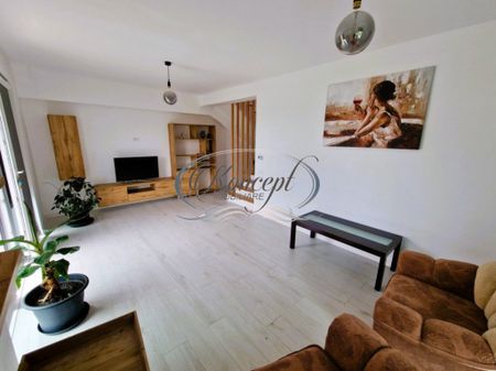 Aviatiei | Vila P+2E+pod, 5 camere, 3 bai, curte 155 mp utili - Photo 2