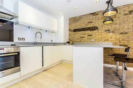 Plumbers Row, Aldgate, E1 - Photo 4