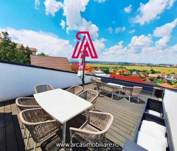 Refugiul Tau Exclusiv: Vila Superba de Inchiriat cu Panorama ! - Photo 3