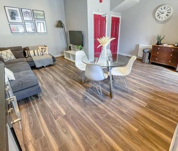 6 bedroom terraced house to rent - Photo 2