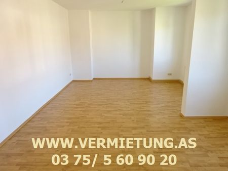 Familienwohnung in Pölbitz - Foto 4