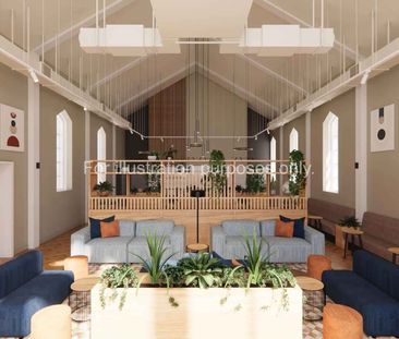 Classic Studio - Photo 4