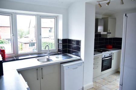 5 bedroom house to rent - Photo 4