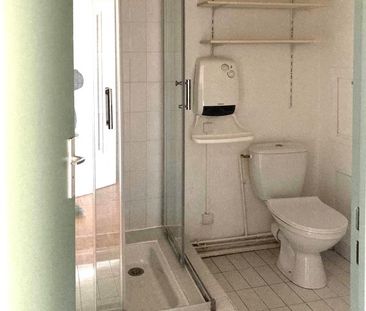 Location Appartement 1 pièce 29m² LYON 6ème - Photo 3
