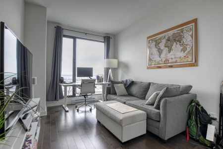 Condo for rent, Montréal (Verdun/Île-des-Soeurs) - Photo 2